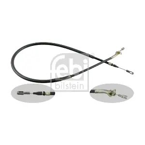 FEBI BILSTEIN 21263