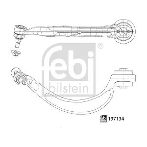 197134 FEBI BILSTEIN