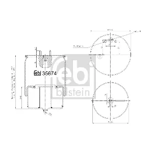35674 FEBI BILSTEIN