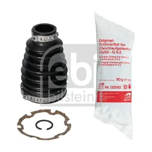 182120 FEBI BILSTEIN