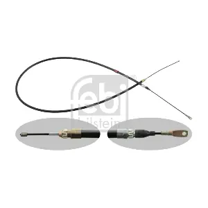 FEBI BILSTEIN 01667
