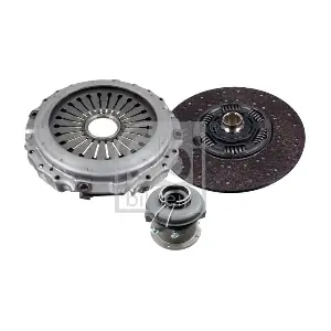 105174 FEBI BILSTEIN