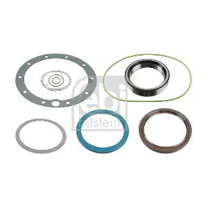 FEBI BILSTEIN 186121