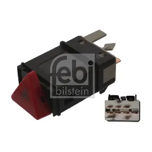 44393 FEBI BILSTEIN