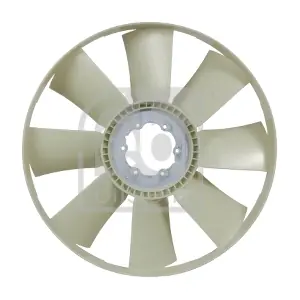 OREX 220066 Крильчатка вентилятора, система охолодження двигуна