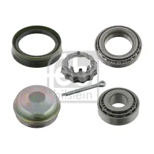 26568 FEBI BILSTEIN