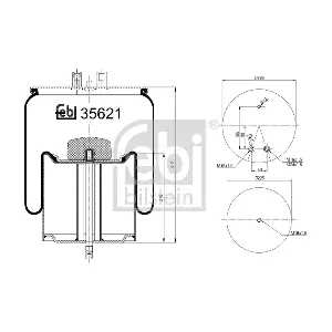 35621 FEBI BILSTEIN