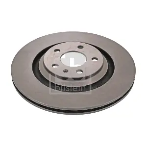 43909 FEBI BILSTEIN