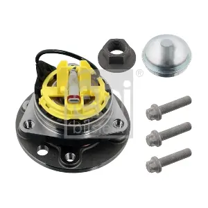 31122 FEBI BILSTEIN