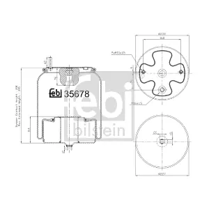 35678 FEBI BILSTEIN