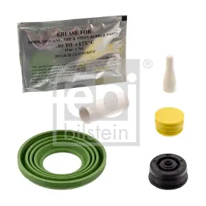 107251 FEBI BILSTEIN
