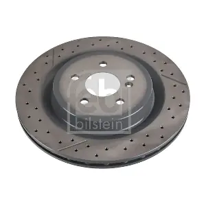 107722 FEBI BILSTEIN