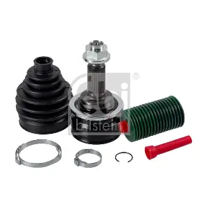 183252 FEBI BILSTEIN