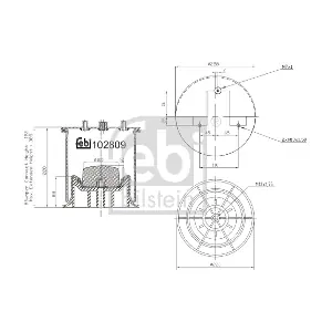 102809 FEBI BILSTEIN