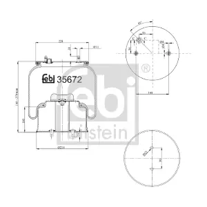 35672 FEBI BILSTEIN