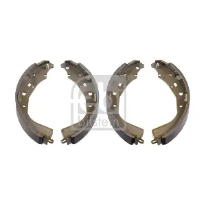 181586 FEBI BILSTEIN