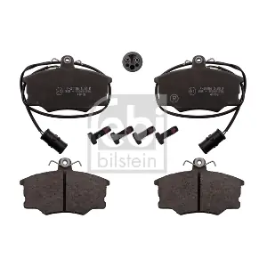 FEBI BILSTEIN 116009
