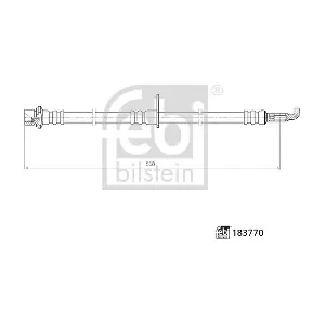 183770 FEBI BILSTEIN