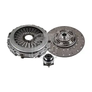 FEBI BILSTEIN 180135