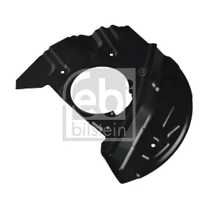 FEBI BILSTEIN 174926 Відбивач, гальмівний диск