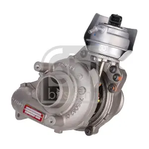 186722 FEBI BILSTEIN