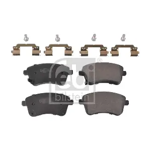 116321 FEBI BILSTEIN