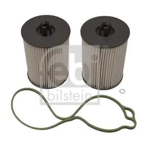 109222 FEBI BILSTEIN