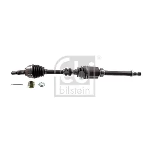 196009 FEBI BILSTEIN