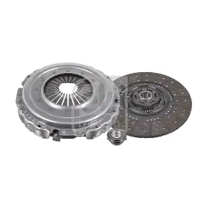 105198 FEBI BILSTEIN