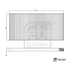 184189 FEBI BILSTEIN