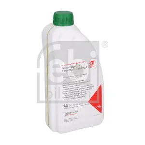 FEBI BILSTEIN 26580