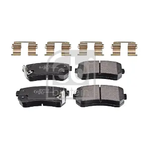 FEBI BILSTEIN 116270