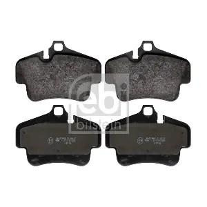 116178 FEBI BILSTEIN