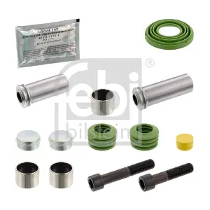 FEBI BILSTEIN 107248 Ремонтний комплект, гальмівний супорт