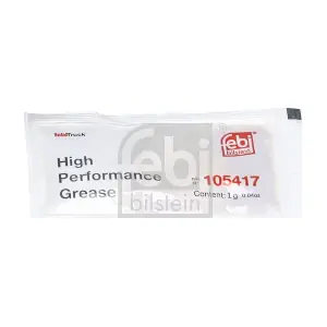 105417 FEBI BILSTEIN