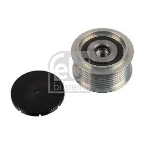 107615 FEBI BILSTEIN