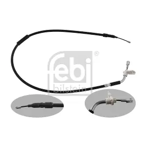 34909 FEBI BILSTEIN