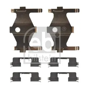 FEBI BILSTEIN 182431