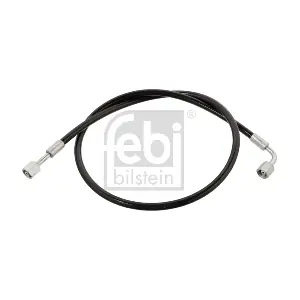 OREX 555004 Шлангопровод, опрокидывающее устройство кабины водителя