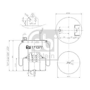 171377 FEBI BILSTEIN