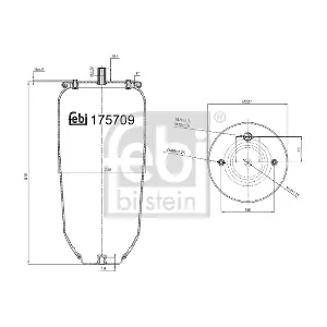 175709 FEBI BILSTEIN