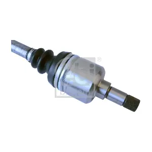 FEBI BILSTEIN 193381