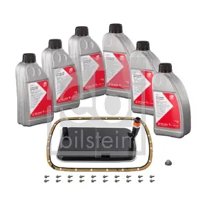 176891 FEBI BILSTEIN