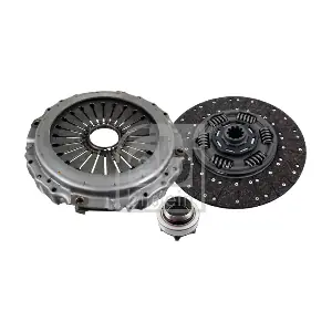 105147 FEBI BILSTEIN