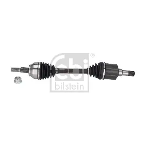FEBI BILSTEIN 183496