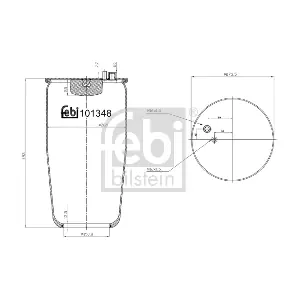101348 FEBI BILSTEIN