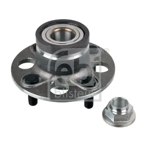 178025 FEBI BILSTEIN