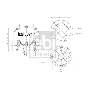 38717 FEBI BILSTEIN