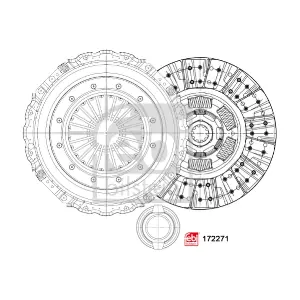 172271 FEBI BILSTEIN