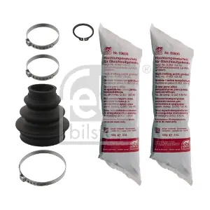 FEBI BILSTEIN 36558